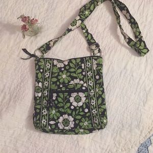 Vera Bradley crossbody bag